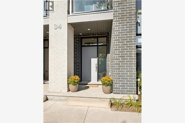 271 GREY SILO Road Unit# 34