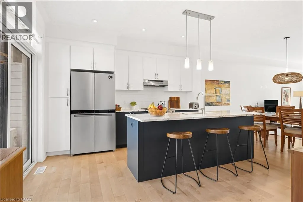 271 GREY SILO Road Unit# 34 #34