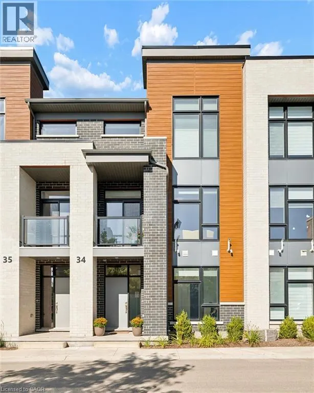 271 GREY SILO Road Unit# 34 #34