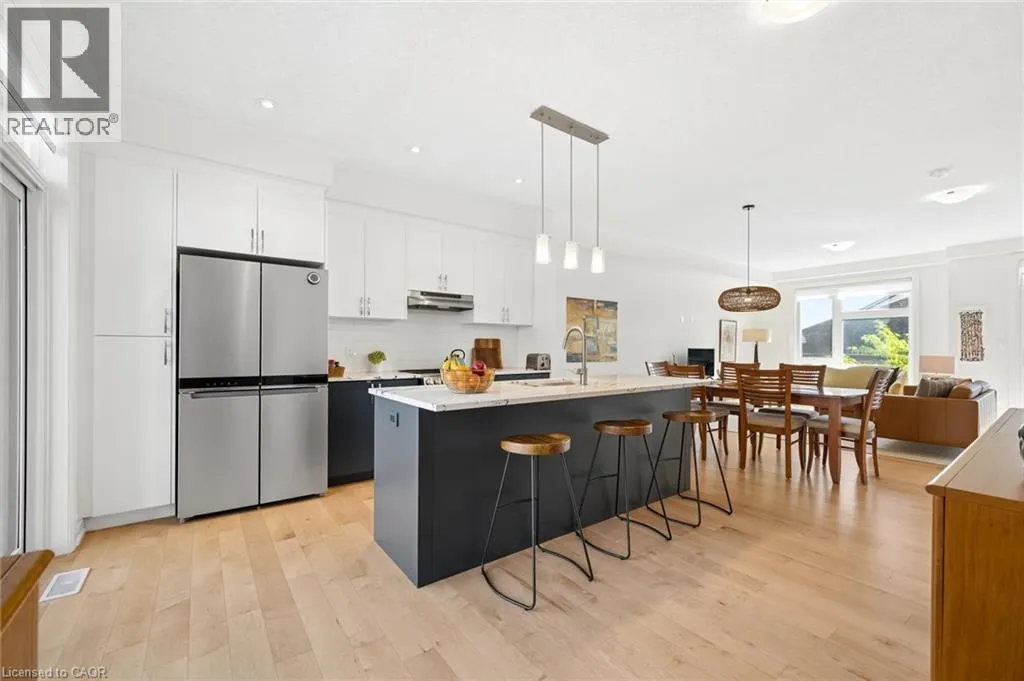 271 GREY SILO Road Unit# 34 #34