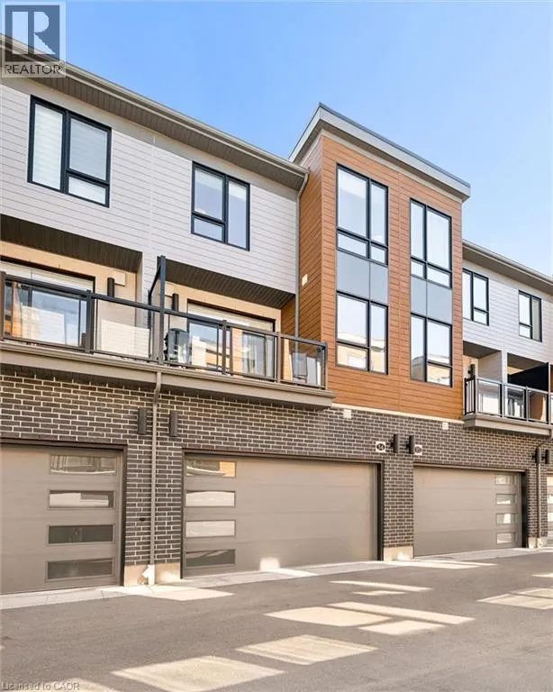 271 GREY SILO Road Unit# 34 #34