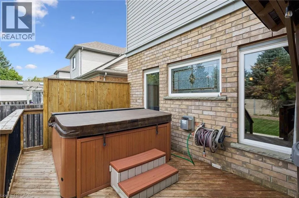 51 SPENCER Crescent