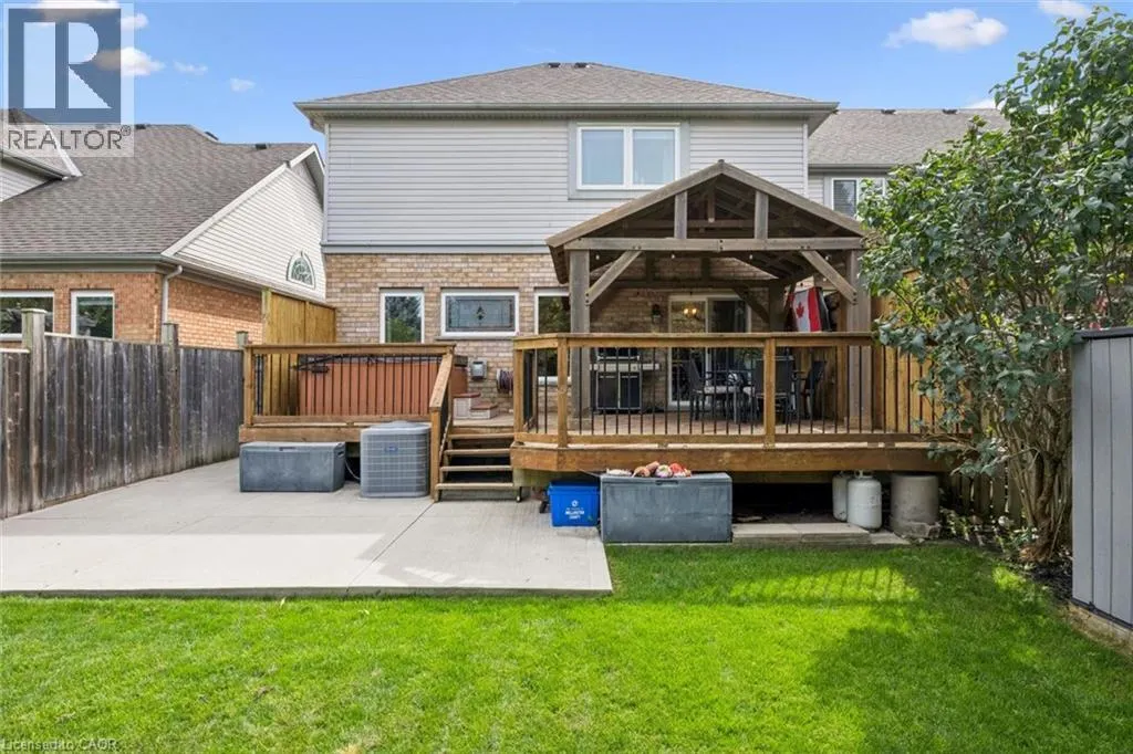 51 SPENCER Crescent