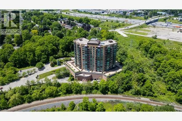 237 KING Street W Unit# 102