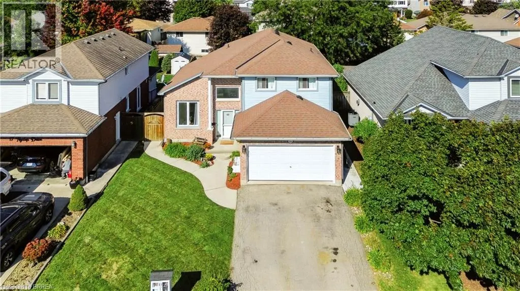 19 HYSLOP Drive