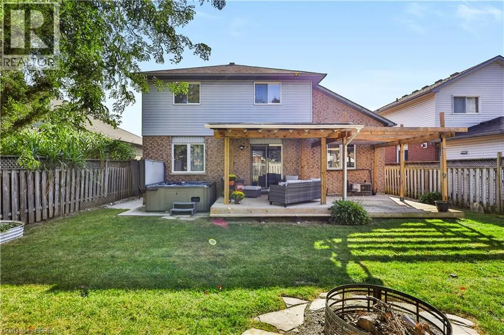19 HYSLOP Drive