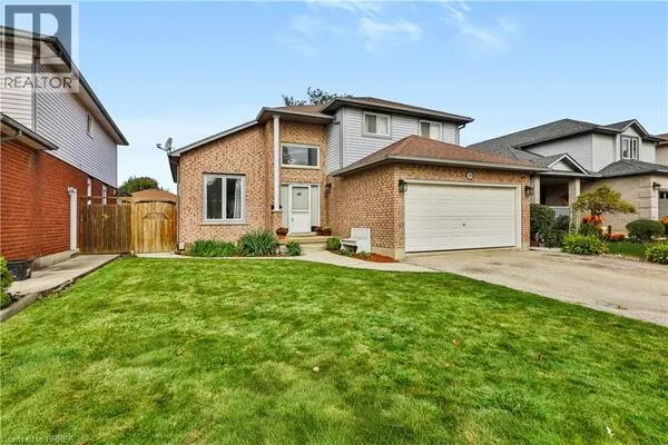 19 HYSLOP Drive