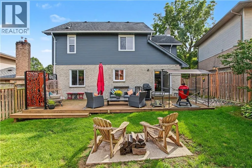 71 LINDA Drive
