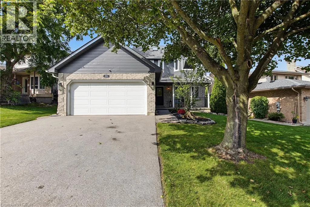 71 LINDA Drive