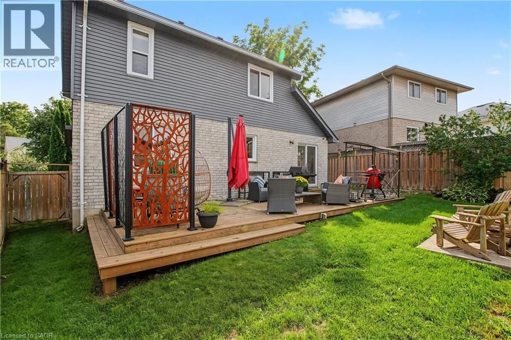 71 LINDA Drive