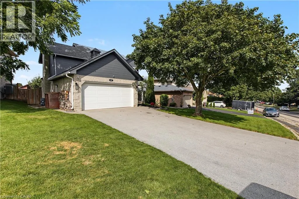 71 LINDA Drive