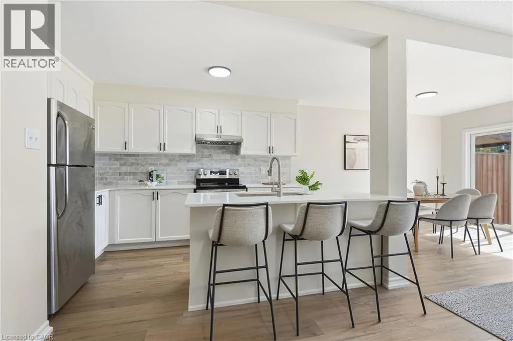 257 SOUTHBROOK Drive