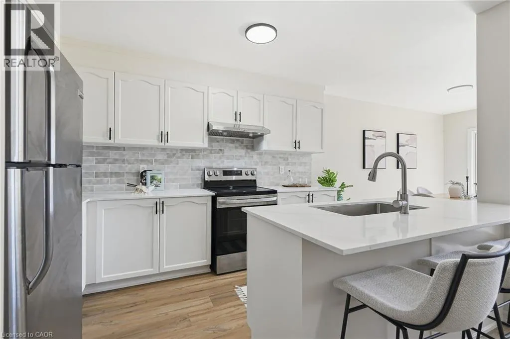 257 SOUTHBROOK Drive