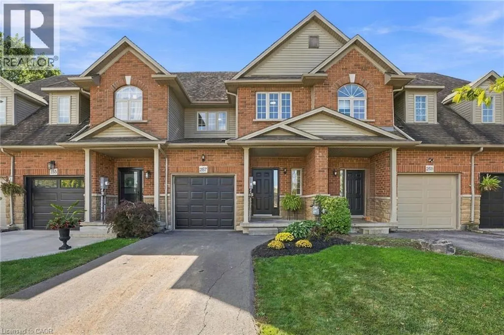 257 SOUTHBROOK Drive