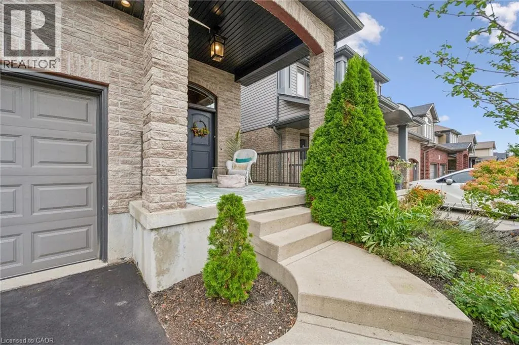 94 MAPLECREST Drive