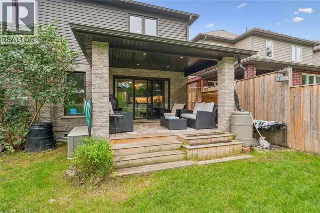 94 MAPLECREST Drive