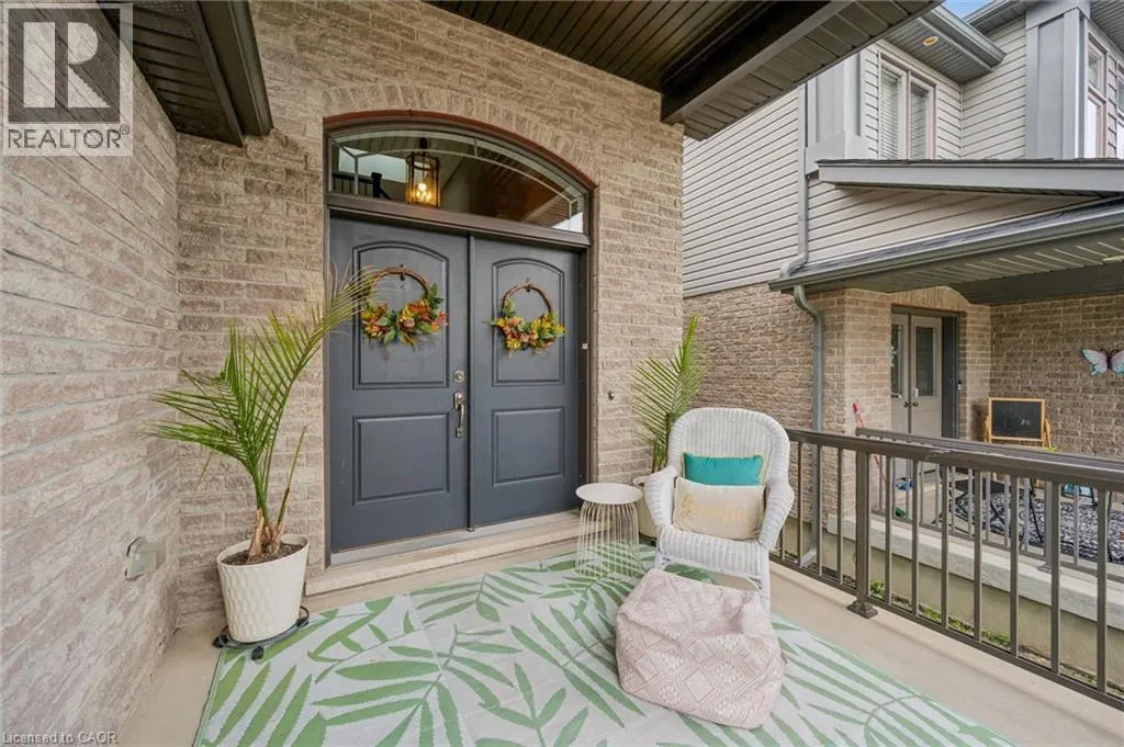 94 MAPLECREST Drive