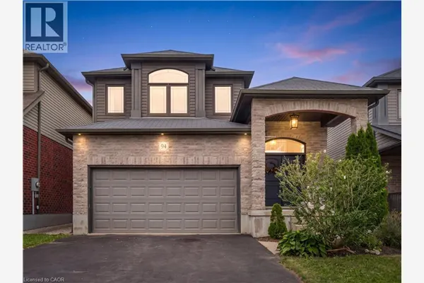 94 MAPLECREST Drive