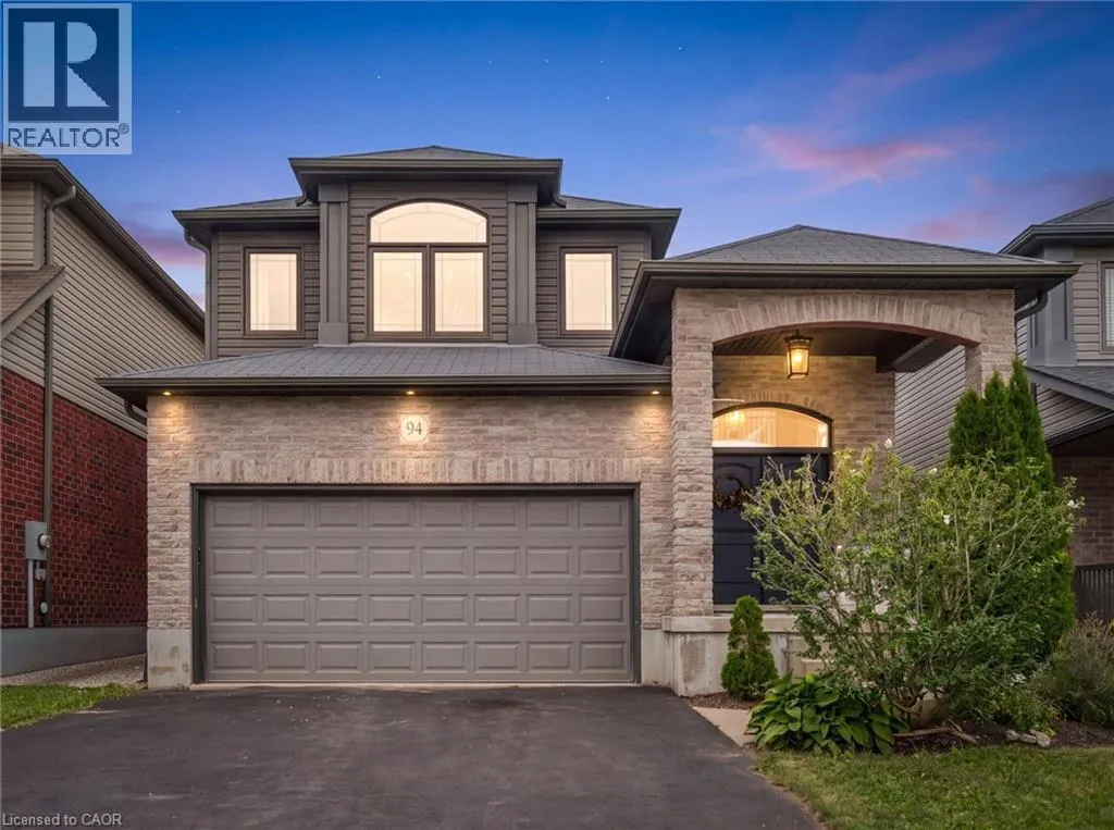 94 MAPLECREST Drive