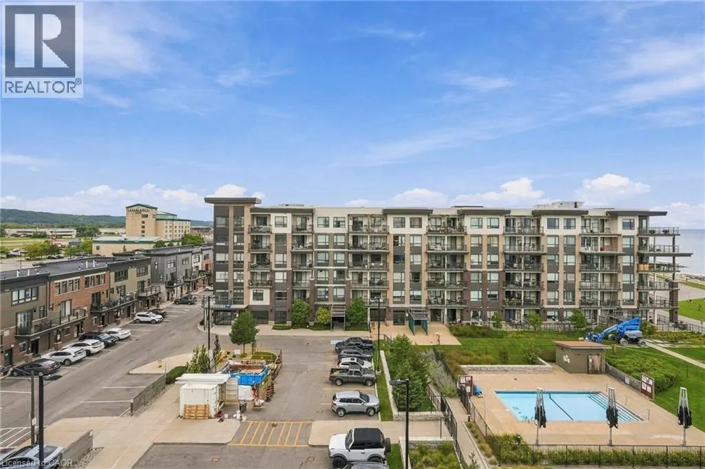 10 ESPLANADE Lane Unit# 616 #616