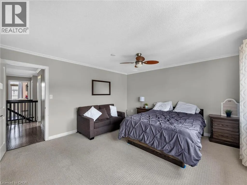 3 HITCHING POST Ridge