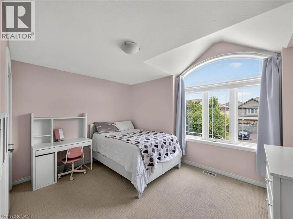 3 HITCHING POST Ridge