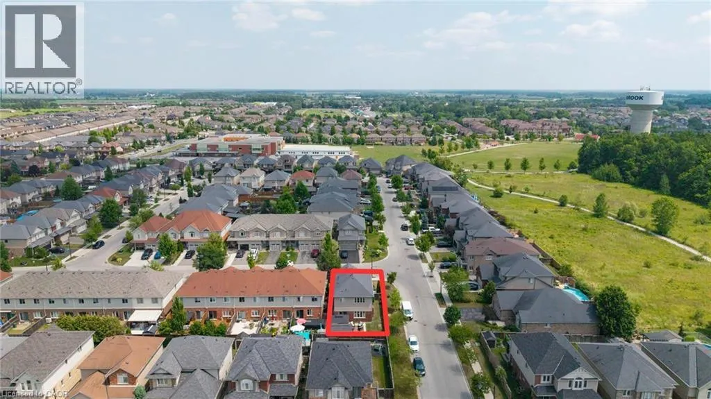 3 HITCHING POST Ridge