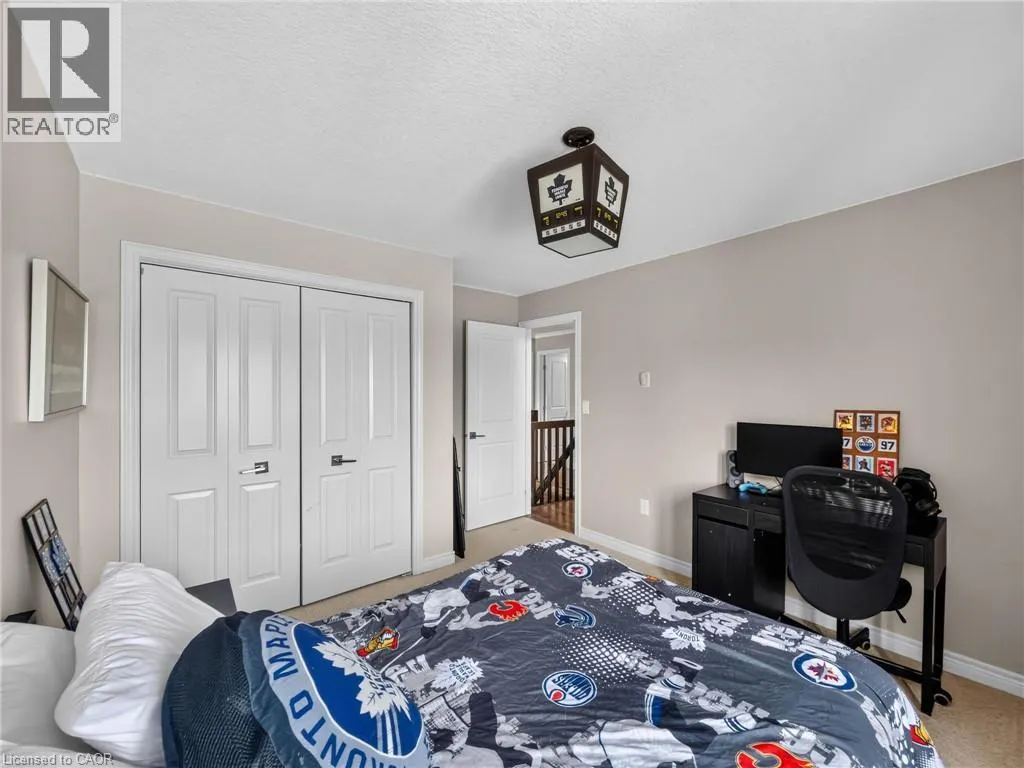 3 HITCHING POST Ridge
