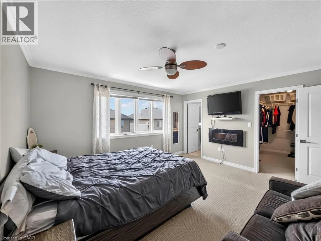 3 HITCHING POST Ridge