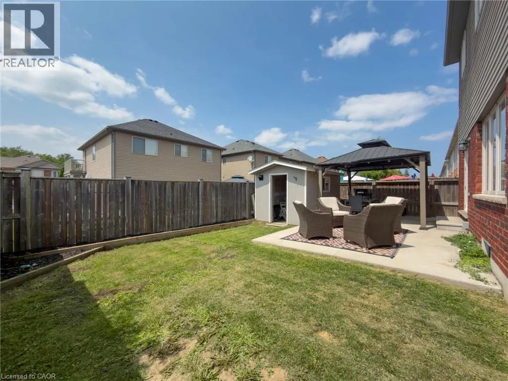 3 HITCHING POST Ridge