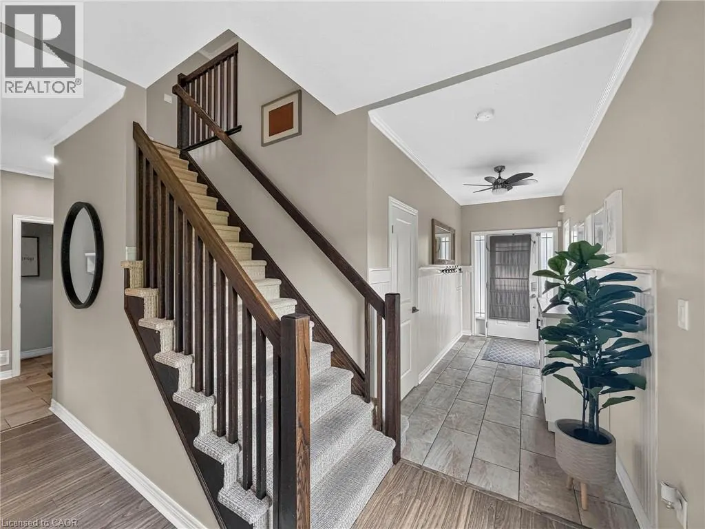 3 HITCHING POST Ridge