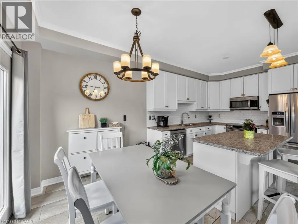 3 HITCHING POST Ridge