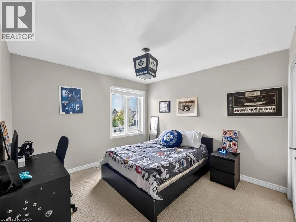 3 HITCHING POST Ridge