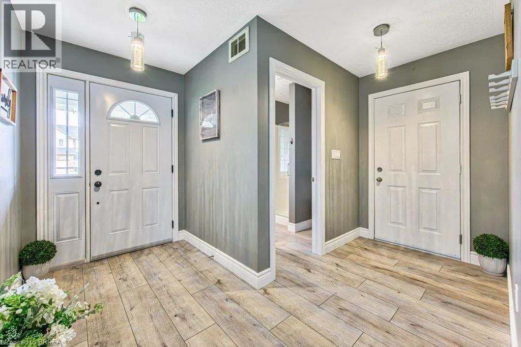 423 POLDON Drive