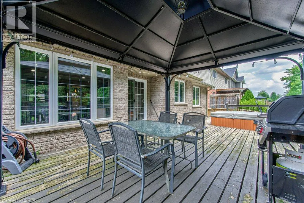423 POLDON Drive