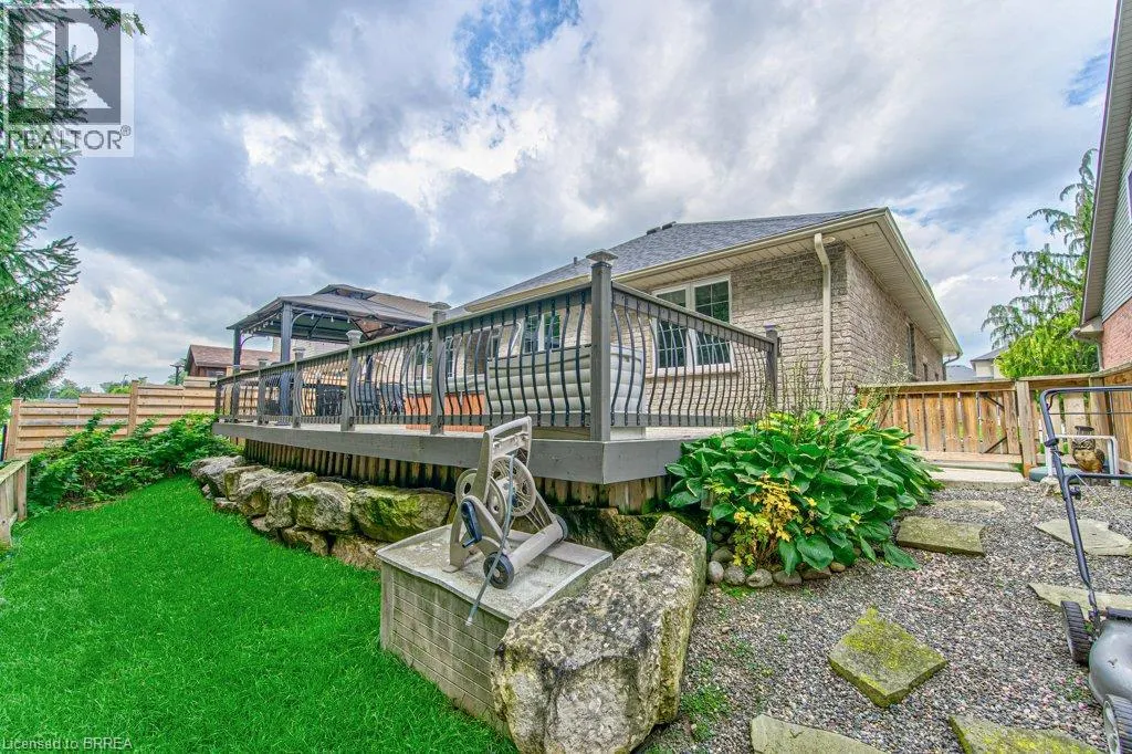 423 POLDON Drive