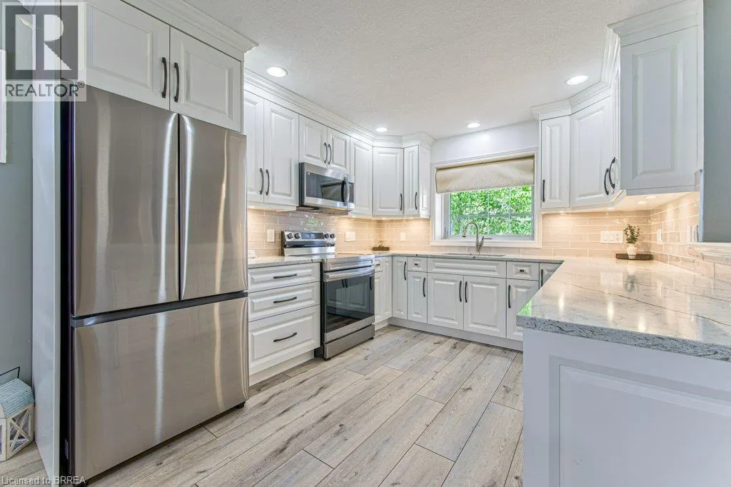 423 POLDON Drive