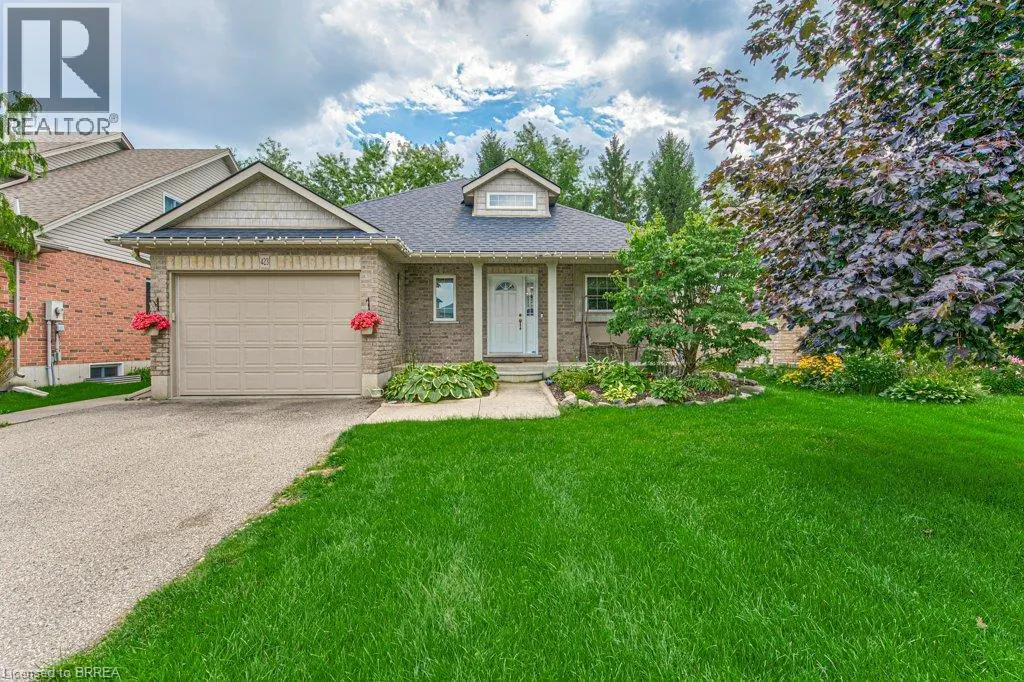 423 POLDON Drive