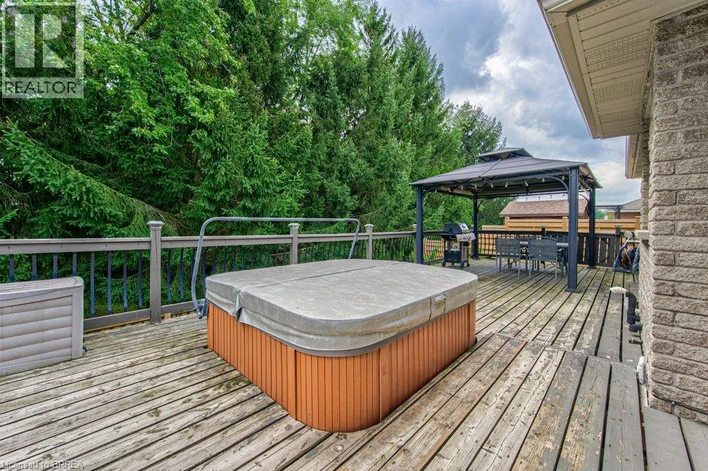 423 POLDON Drive