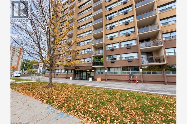 1950 MAIN Street Unit# 705
