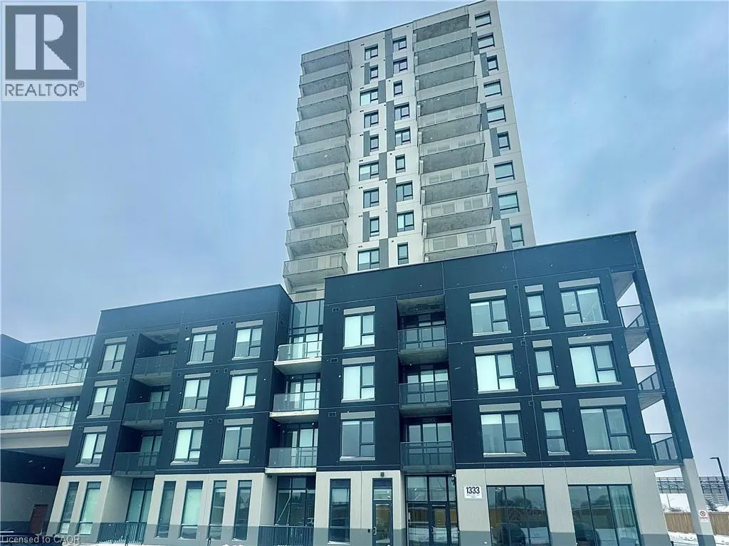 1333 WEBER Street E Unit# 410 #410