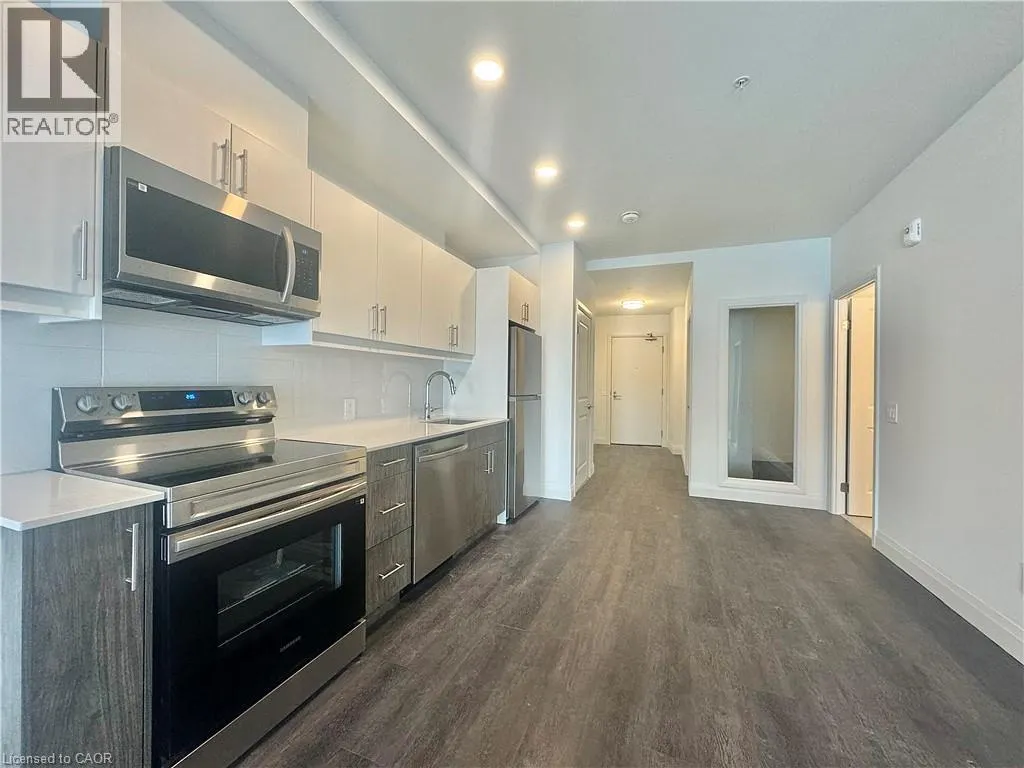 1333 WEBER Street E Unit# 410 #410