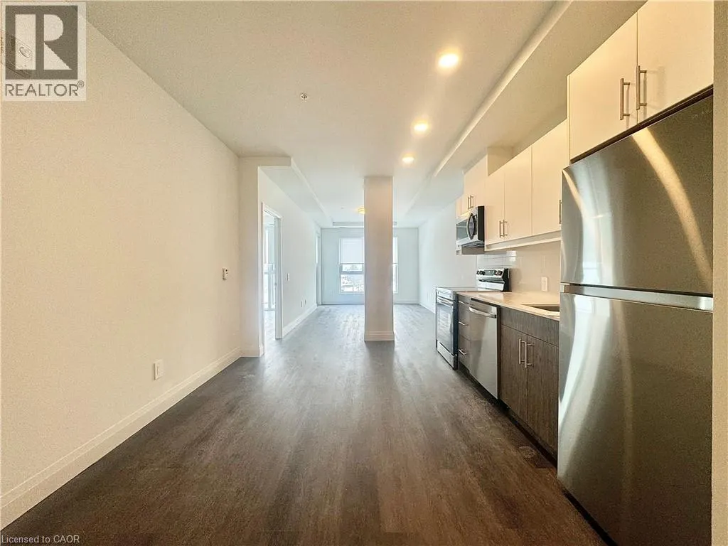 1333 WEBER Street E Unit# 410 #410