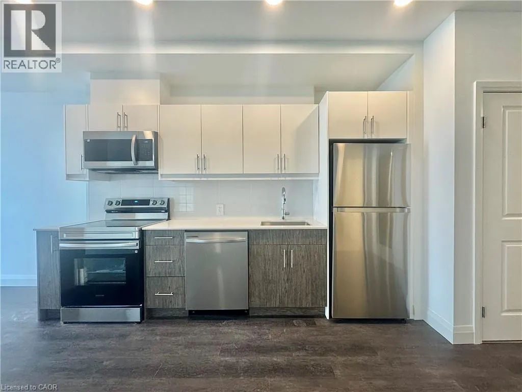 1333 WEBER Street E Unit# 410 #410