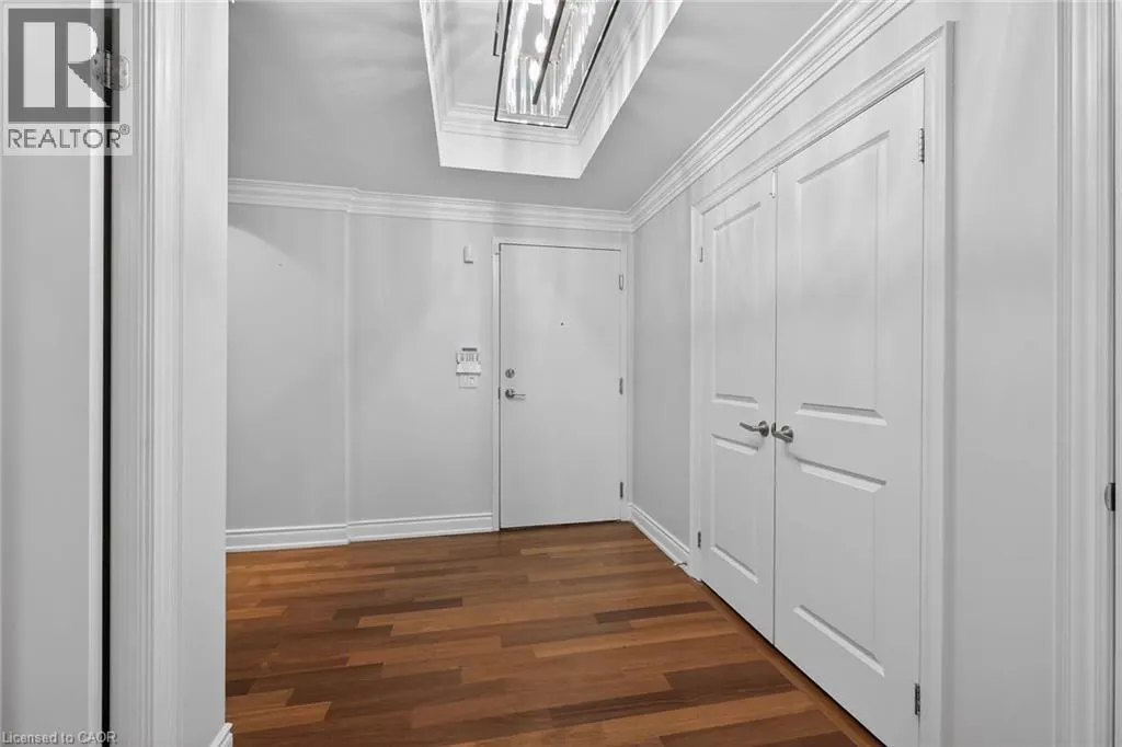 205 LAKESHORE Road W Unit# 409 #409