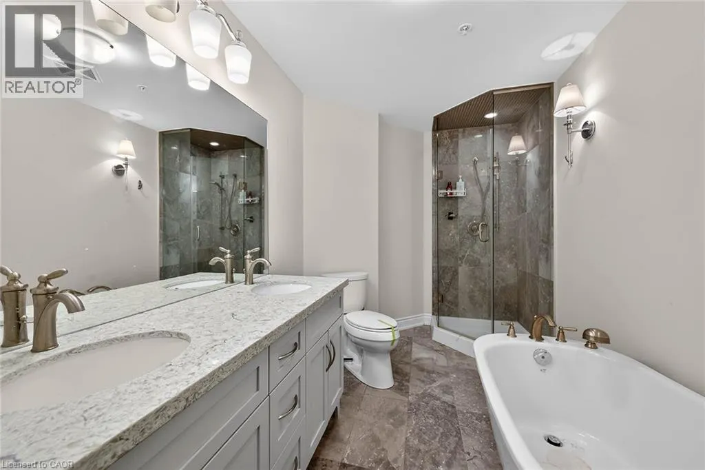 205 LAKESHORE Road W Unit# 409 #409