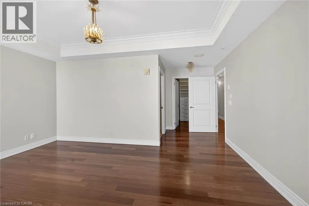 205 LAKESHORE Road W Unit# 409 #409