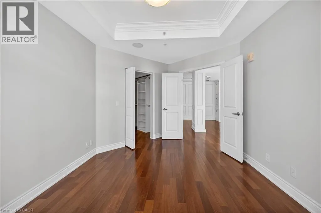 205 LAKESHORE Road W Unit# 409 #409