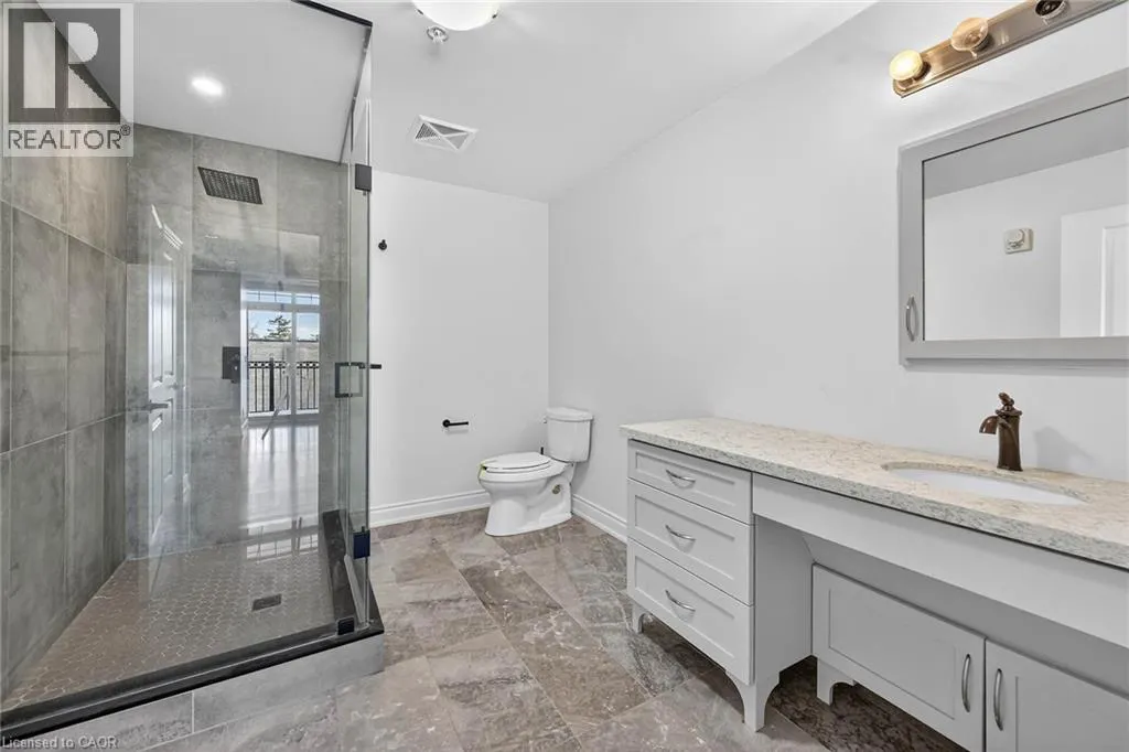 205 LAKESHORE Road W Unit# 409 #409