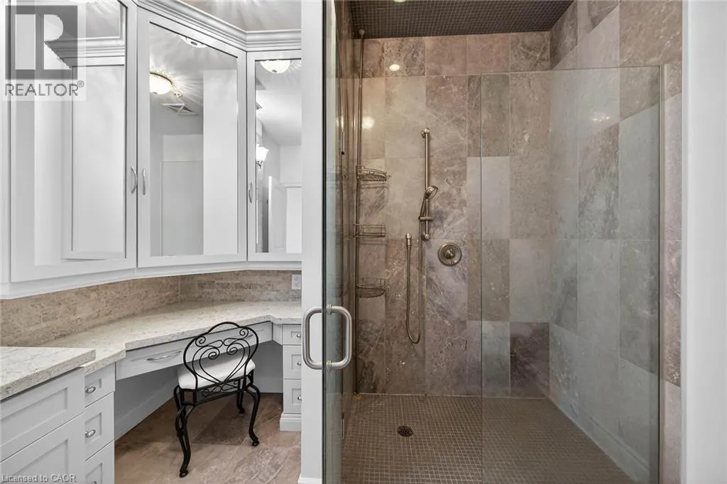 205 LAKESHORE Road W Unit# 409 #409